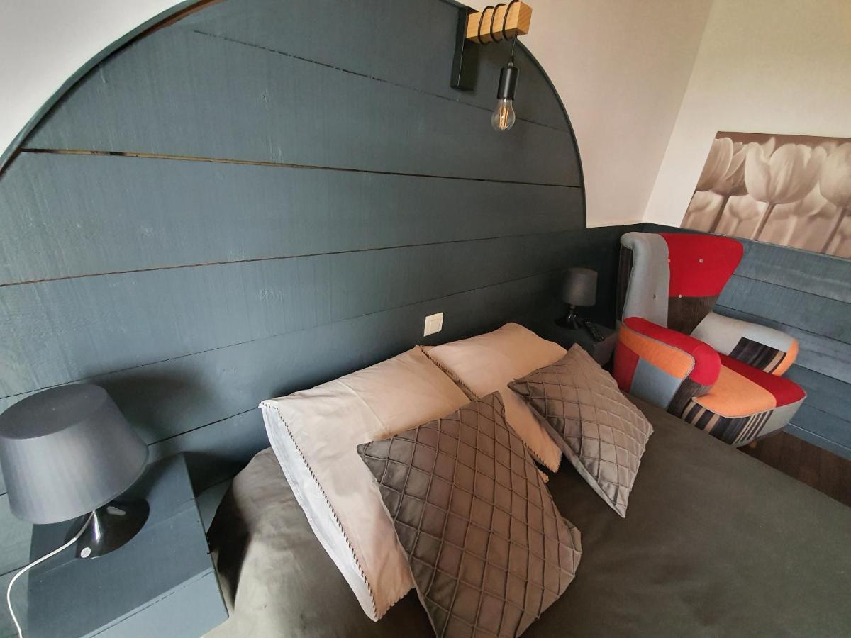 Auberge Des Etiers Chambres D'Hotes Beauvoir-sur-Mer Ngoại thất bức ảnh