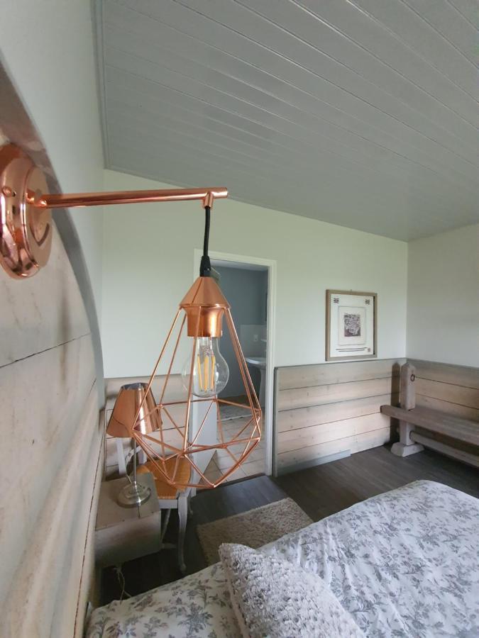Auberge Des Etiers Chambres D'Hotes Beauvoir-sur-Mer Ngoại thất bức ảnh
