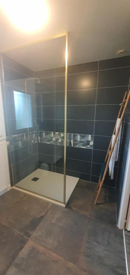 Auberge Des Etiers Chambres D'Hotes Beauvoir-sur-Mer Ngoại thất bức ảnh